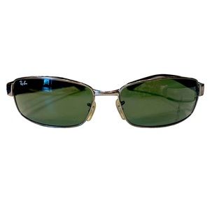 Ray-Ban Polarized Sunglasses